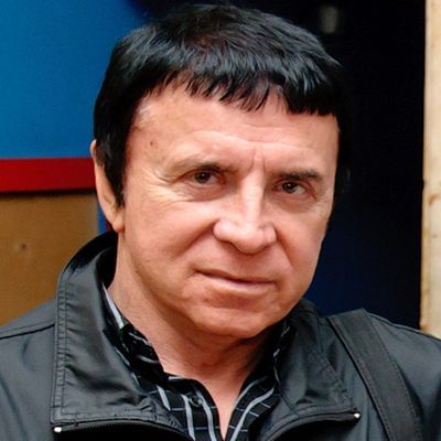 Анатолий Кашпировский